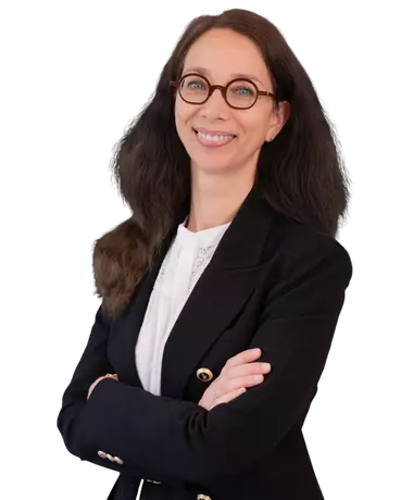 Marjorie Carriere-Cavailles