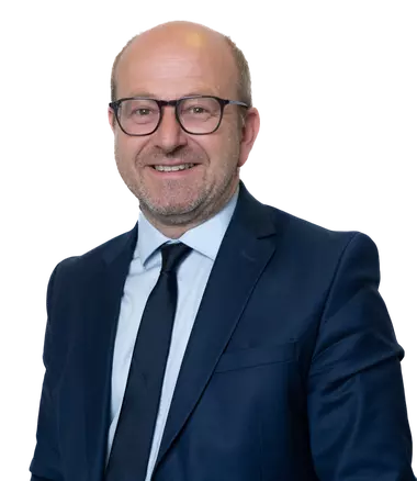 Frédéric Cavedon