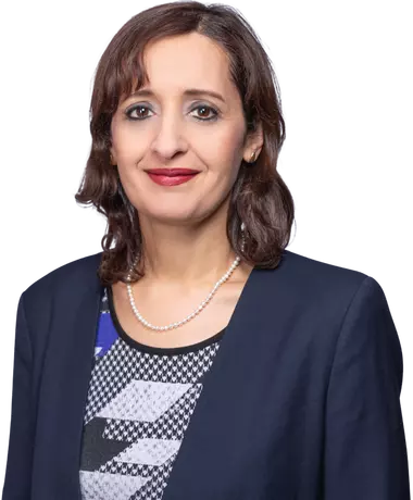 Widad Chatraoui