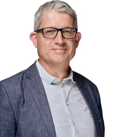 Nicolas Chrisment
