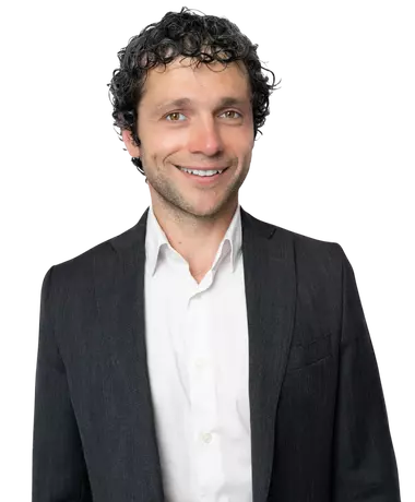 Yannick Cibé