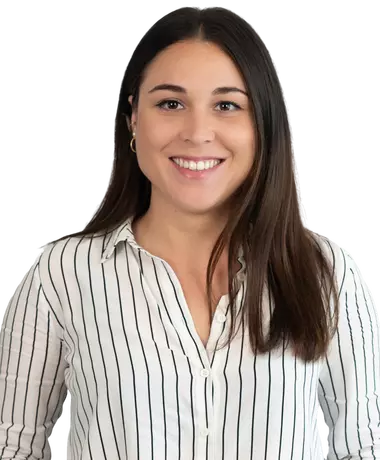 Maeva Cohuet