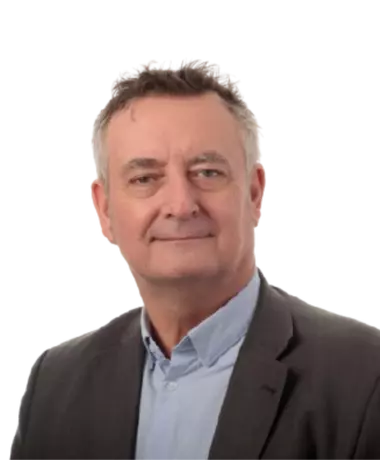 Serge Cordival