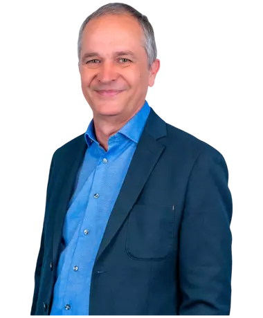 Stéphane Dagatti