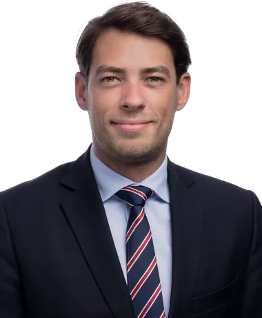 Julien Debels