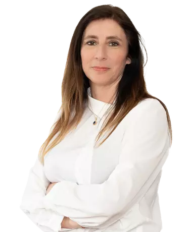 Christelle Dejardin