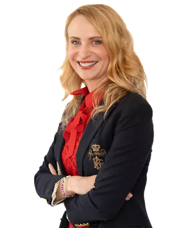 Aurianne de Lacoste Lareymondie