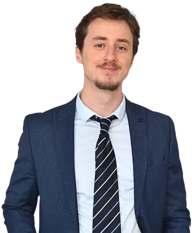 Benjamin Delenne