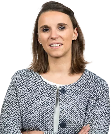 Constance Demezon