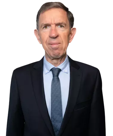 Marc de Saint-Victor