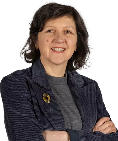 Nathalie Détrait