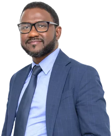 Mamadou Dian Diallo