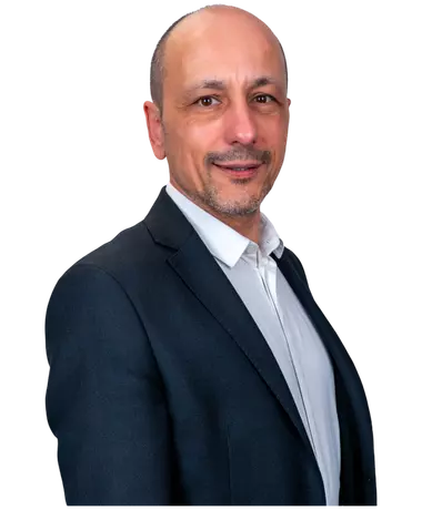 Jean-Claude Do Carmo Silva