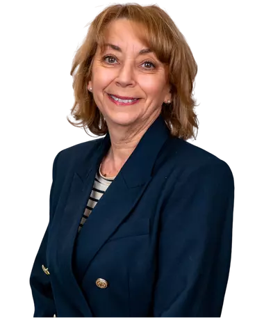 Martine Drevet-Lapassade