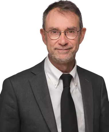 Jean-François Drilleau