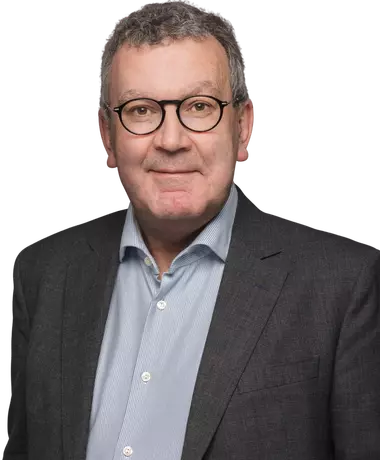 Laurent Drillet