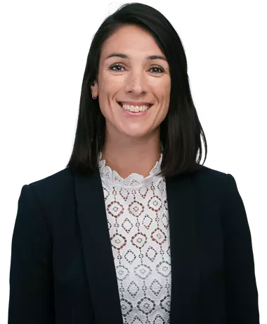 Alix Dubois