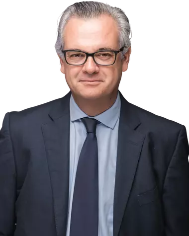 Bertrand Ducoin