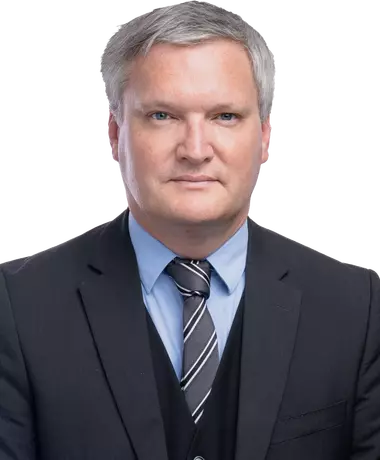 Mickael Dufour