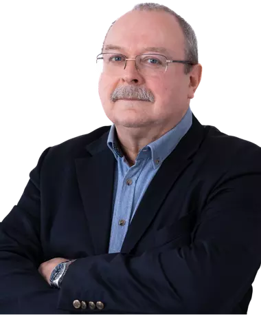 Thierry Dupont