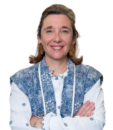 Marie Durand