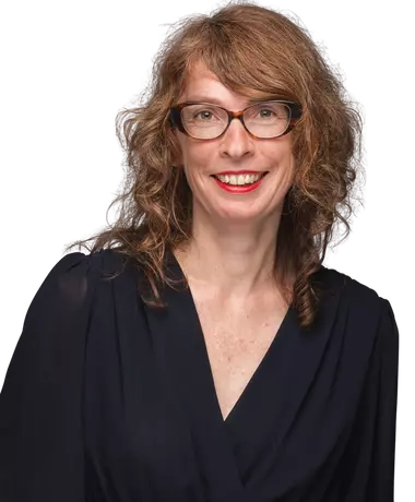 Sandrine Duval