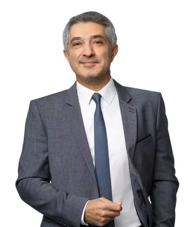 Jalal El Ahdab