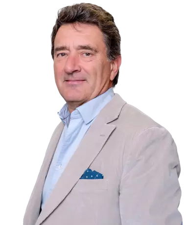 Patrick Espaignet
