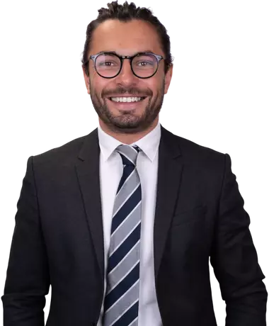 Thibault Fattori