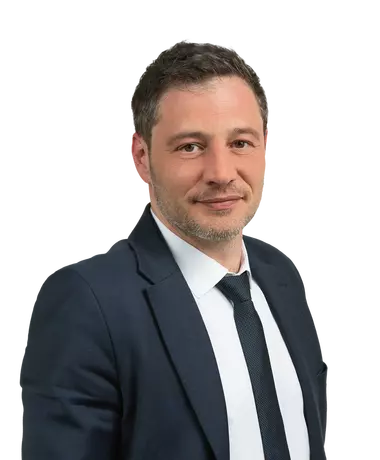 Sylvain Faurot