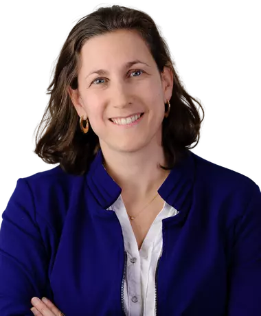 Julie Feger Katz