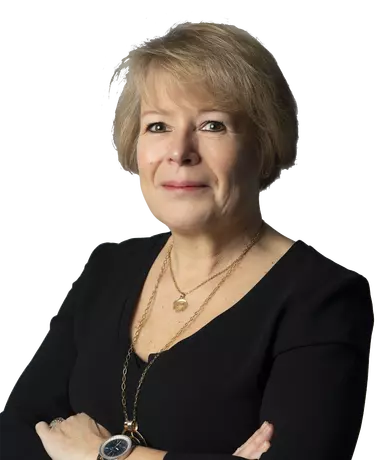 Véronique Ferard