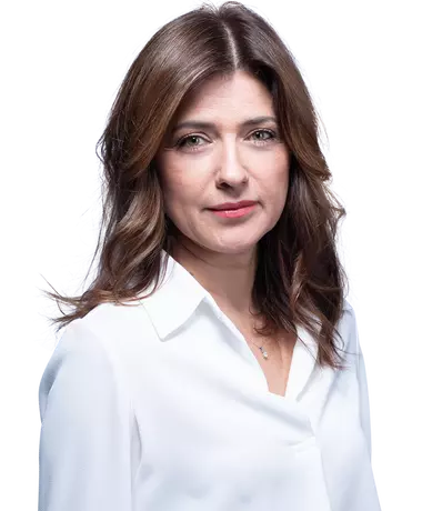 Iryna Fere