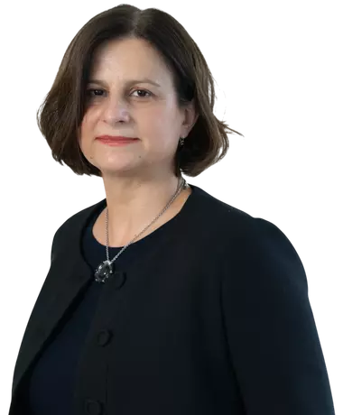 Caroline Ferte