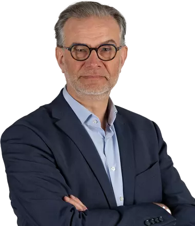 Jean-Pierre Fillaudeau