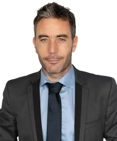 Damien Filosa