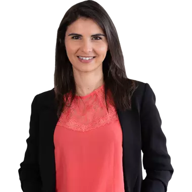 Sabrina Florindo