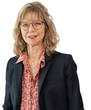 Odile Forestier