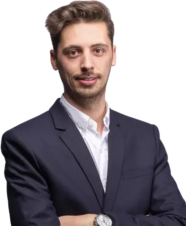 Maxime Fouqueray