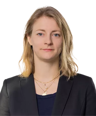 Pauline Fournet
