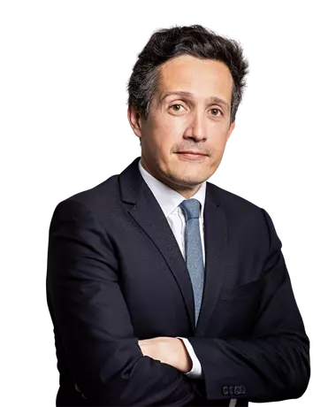 Pierre Axel Freour