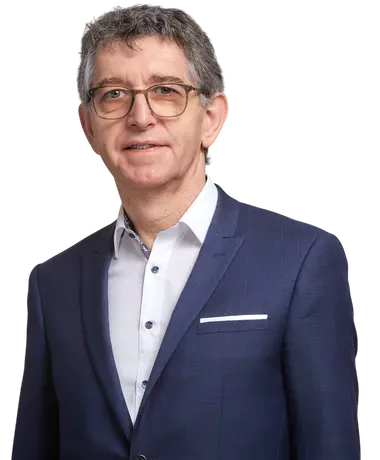 Joël Frey