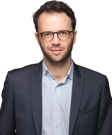 Benoît Galichon