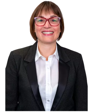 Amandine Gallard