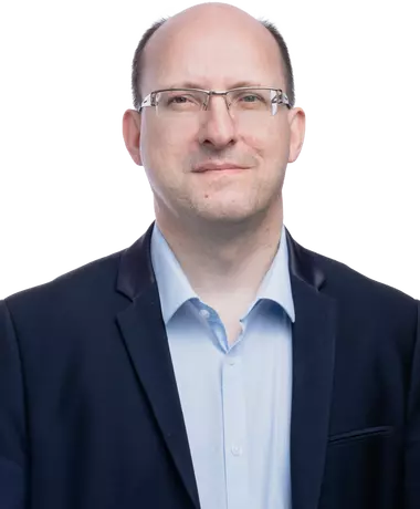 Christophe Gamain