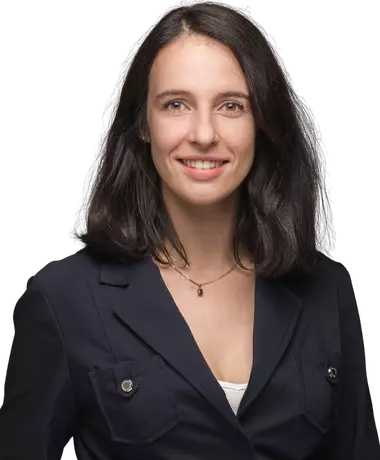 Flore Garcia le Chevallier