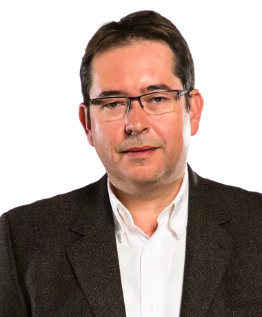 Romain Garnier
