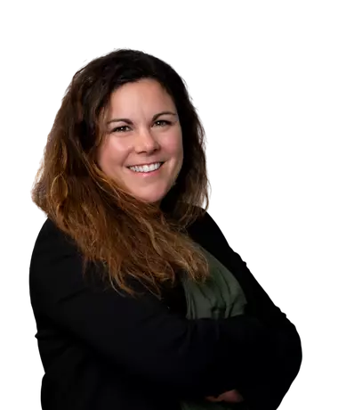 Aurélie Garret Dalmais