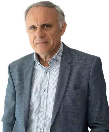 Thierry Gaudin
