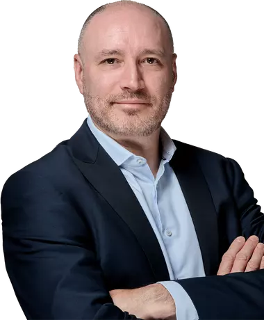 Frédéric Gey